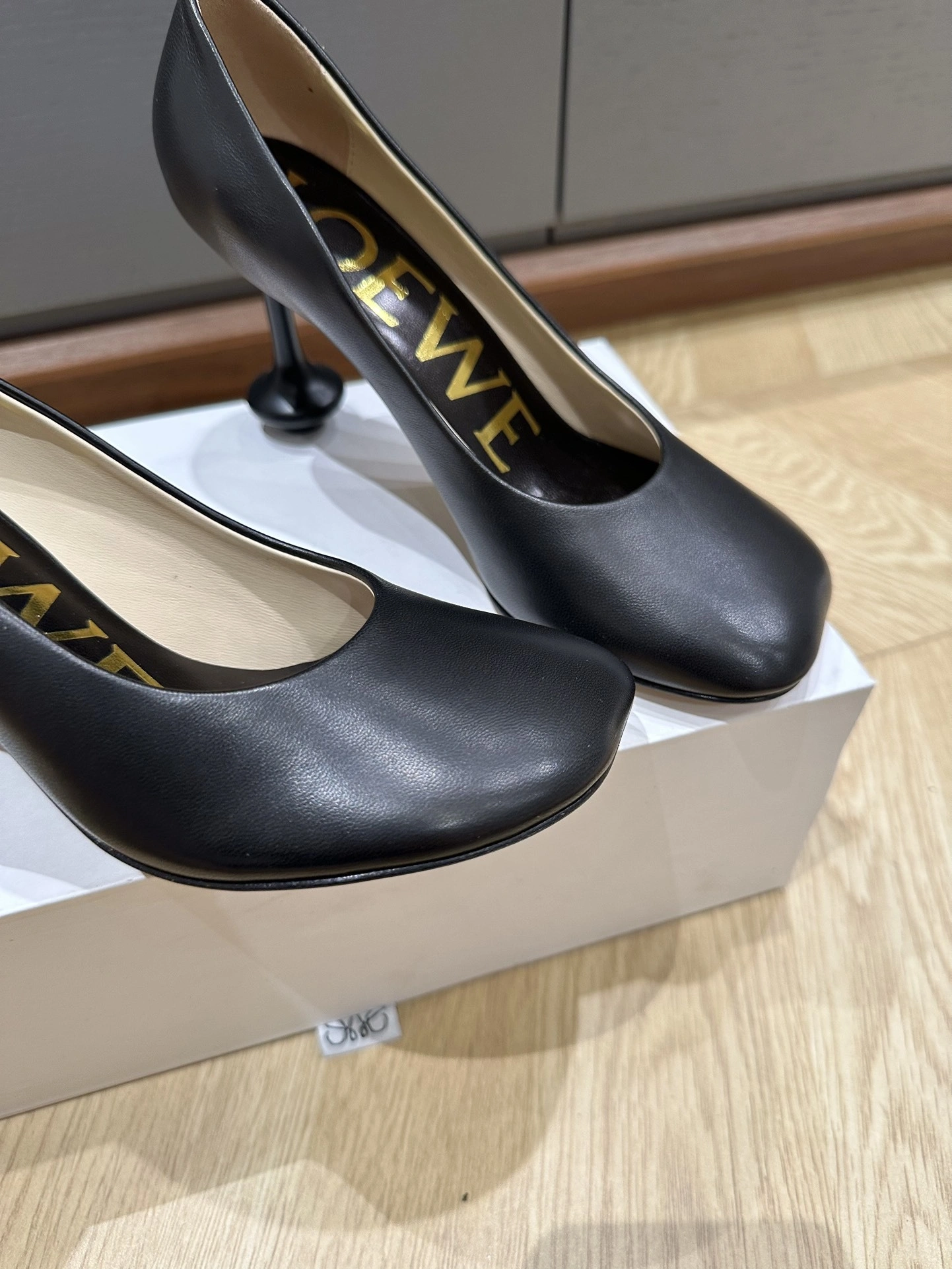 coco-- L814S01X64-1100 8.5cm Heel height item:C-X003G2917Y